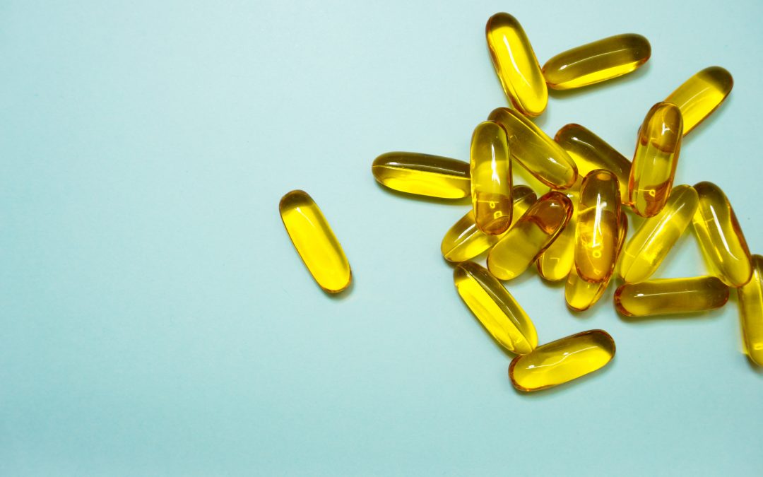 Omega-3: Benefits, sources, and uses – your ultimate guide￼