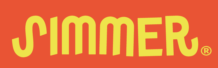 Logo Simmer