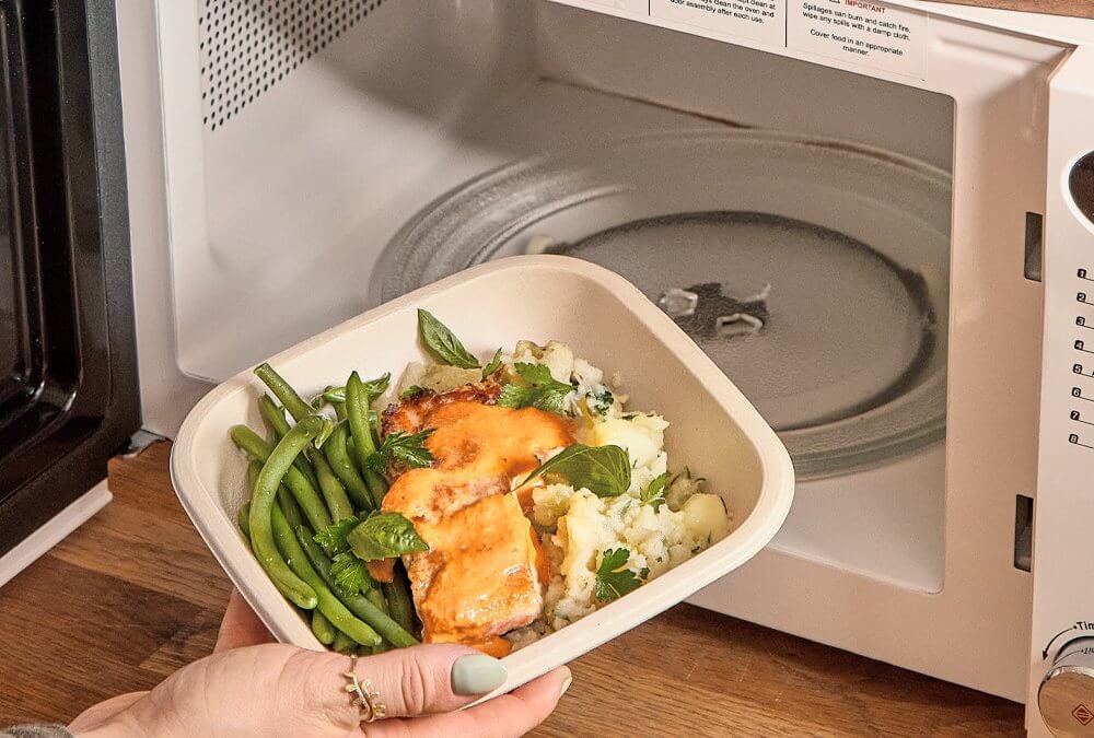 Flexitarian Done Right: Eat Less Meat Without Missing Out