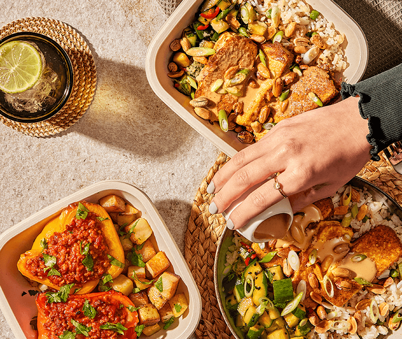 Why Midweek Meal Planning Doesn’t Work: The Smart Alternative
