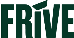 Frive Logo