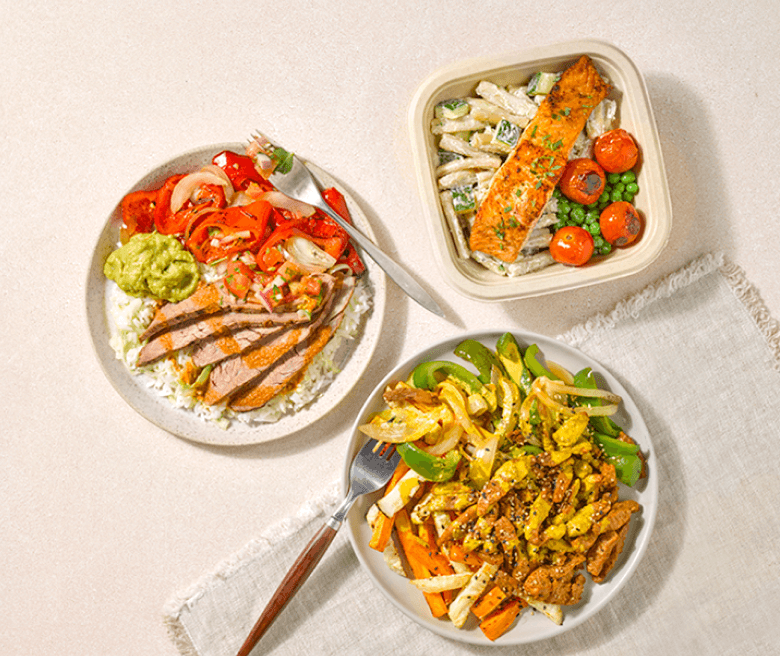 Can You Lose Weight With Ready Meals? Here’s What the Data Says