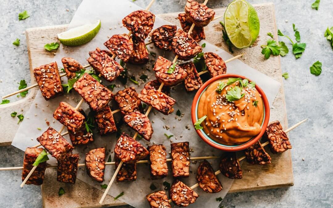 The 7 Best Chicken Substitutes for Tasty Meat-Free Meals