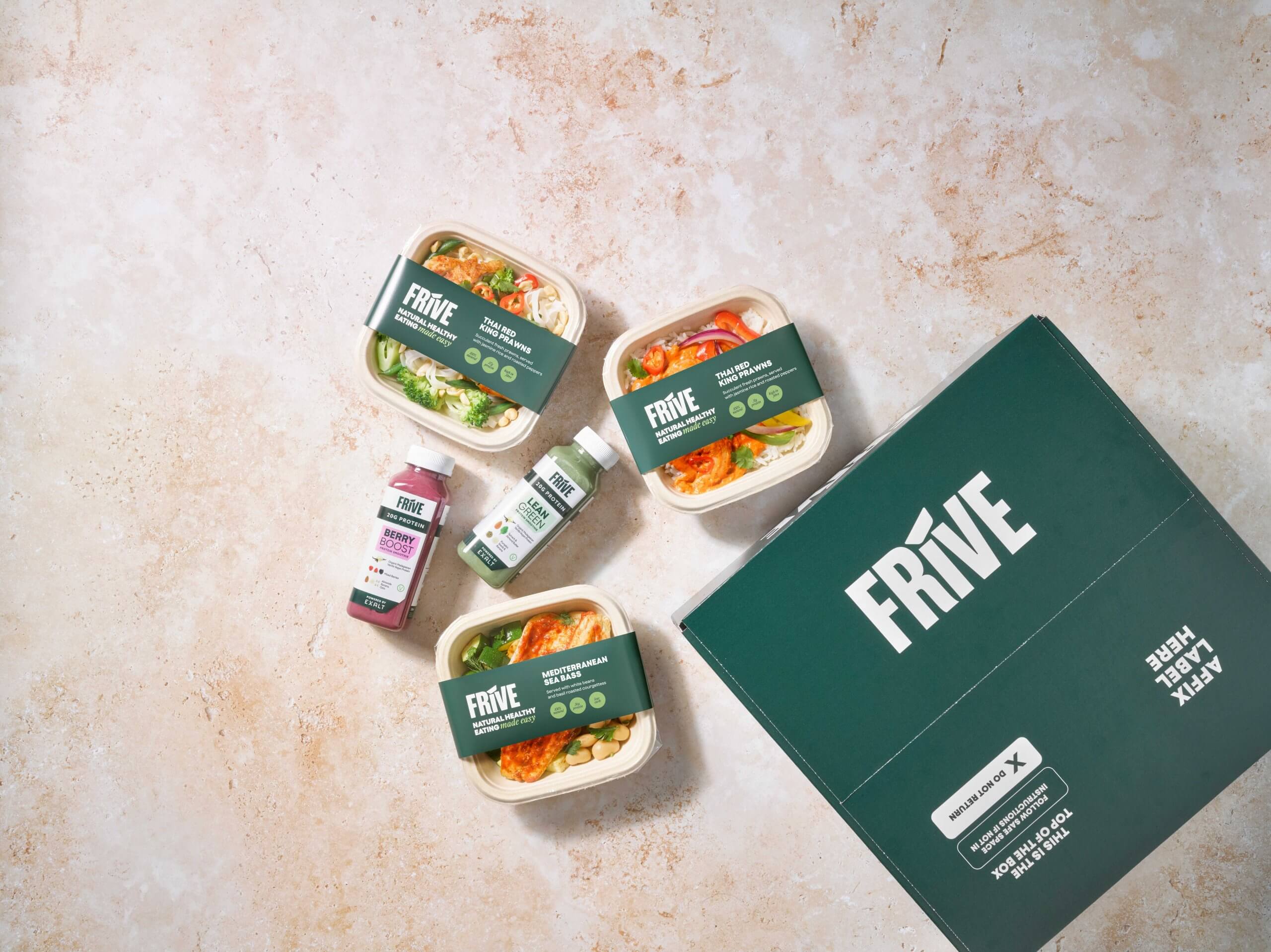 Sustainability and Convenience