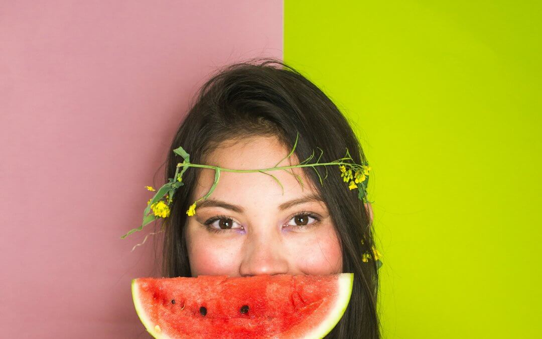How to Improve The Gut Microbiome For A Healthier, Happier You