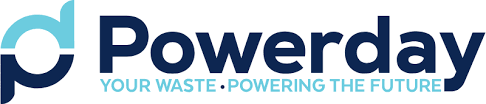 Powerday logo