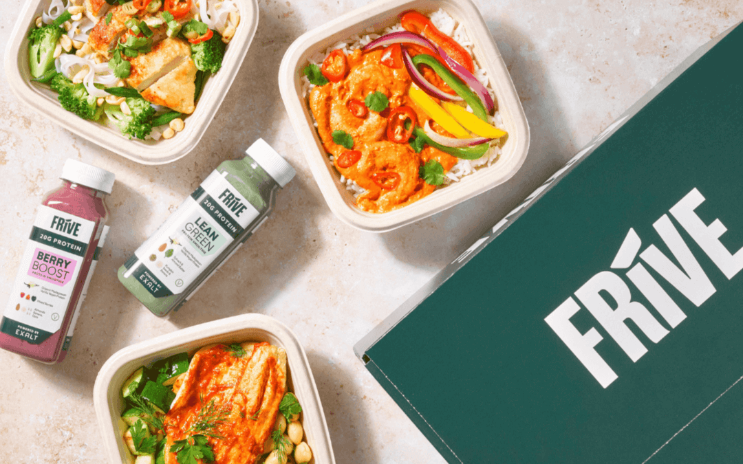 Fresh vs Frozen Meals: What’s The Real Difference?