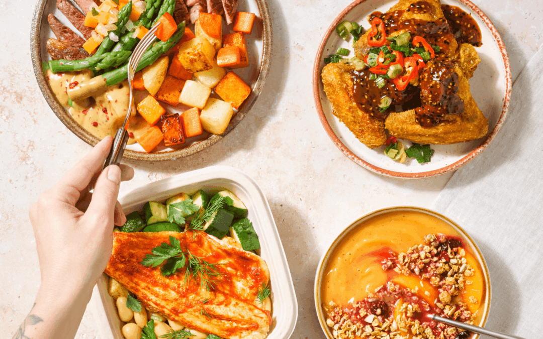 How Meal Timing Affects Your Weight: What the Science Says