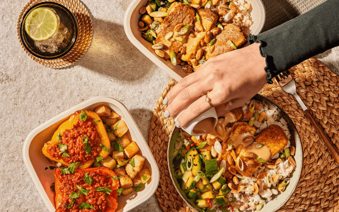 Do Ultra-Processed Foods Cause Weight Gain and Hunger?