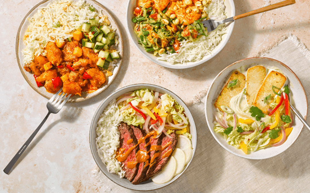 Easy Healthy Wednesday Dinner Fixes for 2026