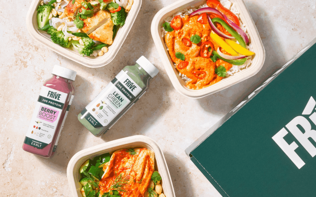 How to Reduce Decision Fatigue by Automating Your Dinner