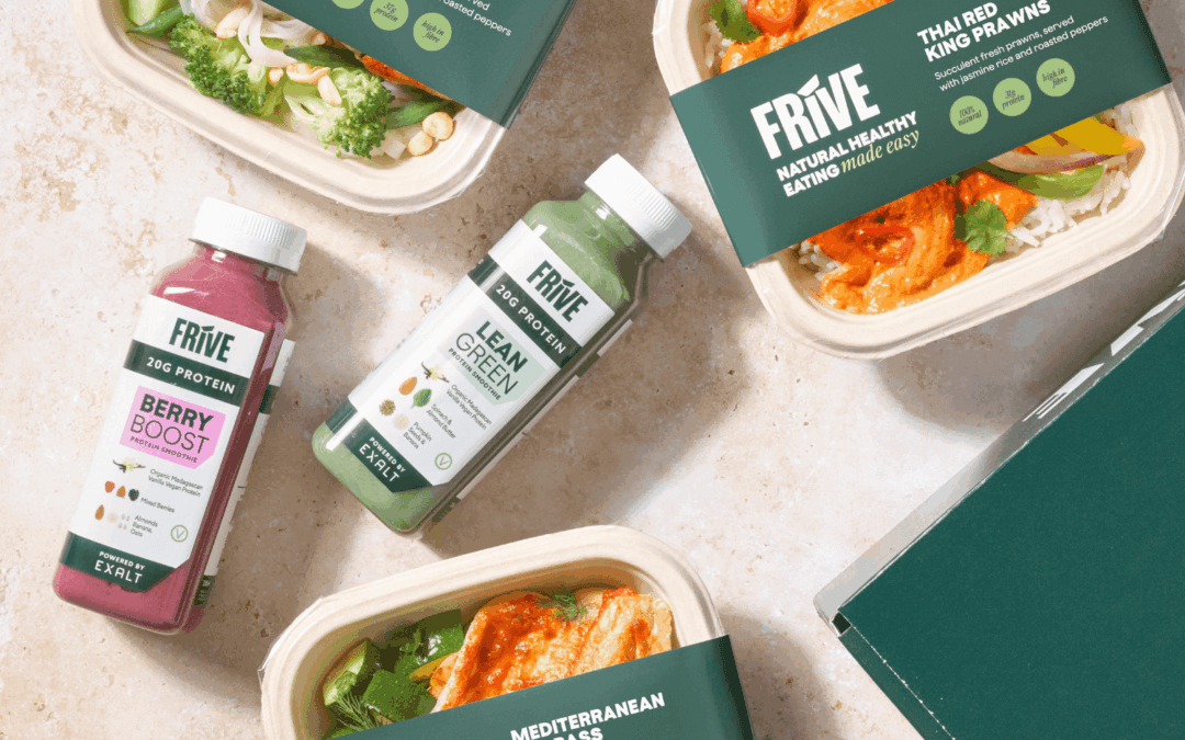 Clean Protein vs Shakes: Why Whole Food Wins